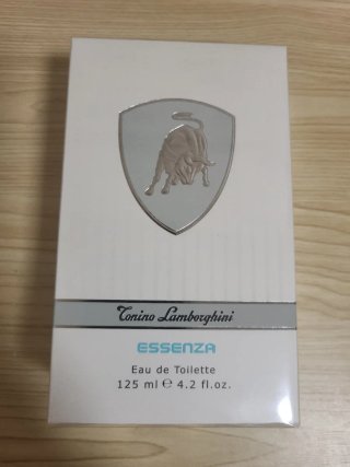 Colonia Tonino Lamborghini Essenza 125ml