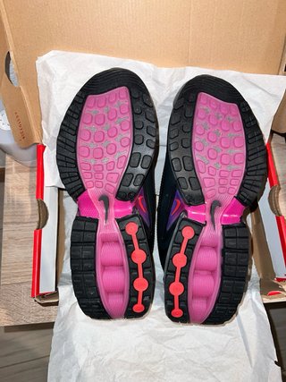 Zapatillas/baskket Nike Air Max /Impact 4