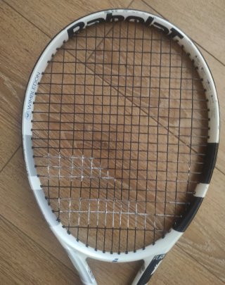 Babolat Pure Drive Wimbledon Raqueta Tenis