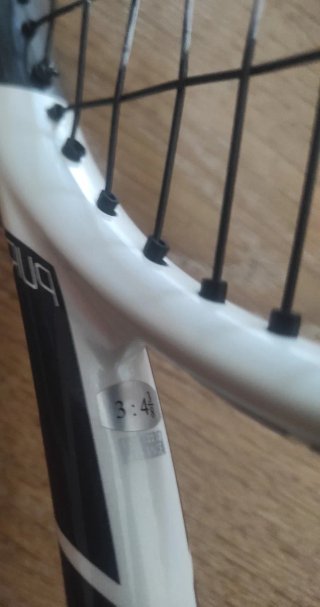 Babolat Pure Drive Wimbledon Raqueta Tenis