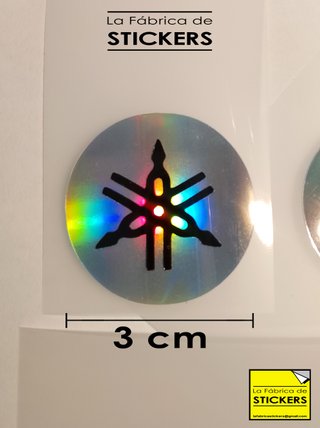 4 Pegatinas SUZUKI Vinilo Holográfico y Verde