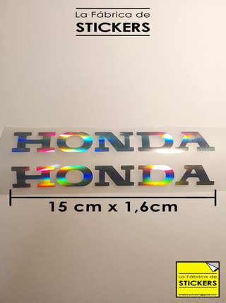 4 Pegatinas SUZUKI Vinilo Holográfico y Verde