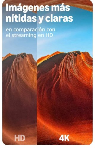 Amazon Fire TV Stick 4K Select