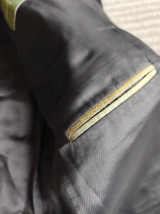 Traje Roberto Verino Negro