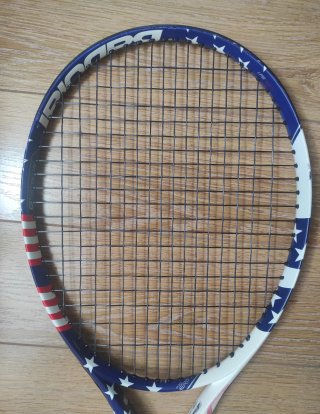 Babolat Pure Aero USA Raqueta Tenis