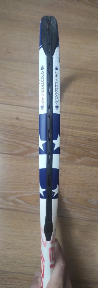 Babolat Pure Aero USA Raqueta Tenis