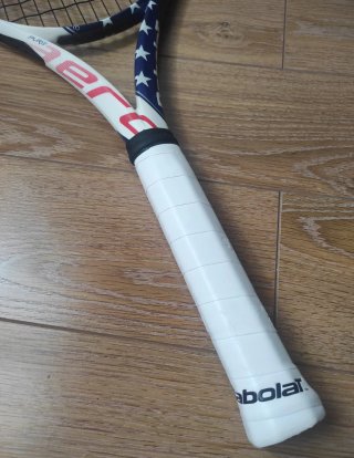 Babolat Pure Aero USA Raqueta Tenis