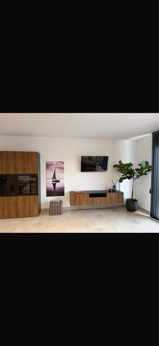 Alquiler de apartamentos