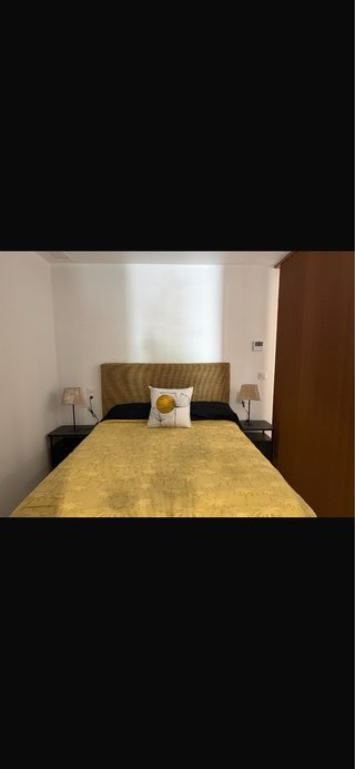 Alquiler de apartamentos