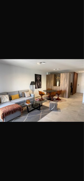 Alquiler de apartamentos