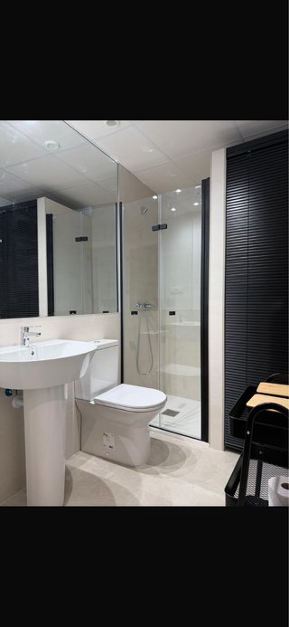 Alquiler de apartamentos