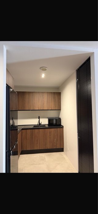 Alquiler de apartamentos