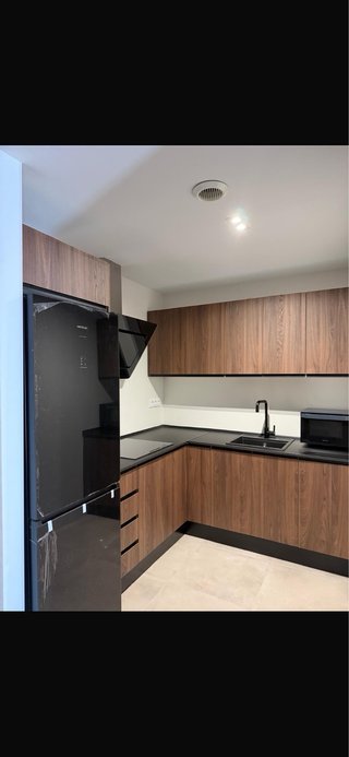 Alquiler de apartamentos