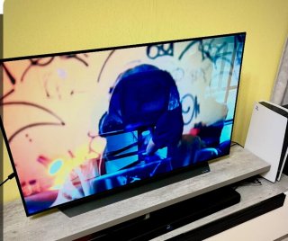 TV LG OLED C2 48 pulgadas