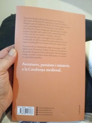 El pont dels jueus Paraula de jueu