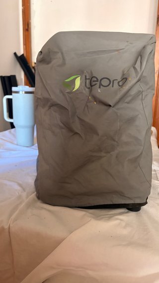 Barbacoa Eléctrica Stepro