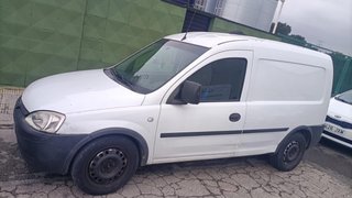 Opel Combo 2011