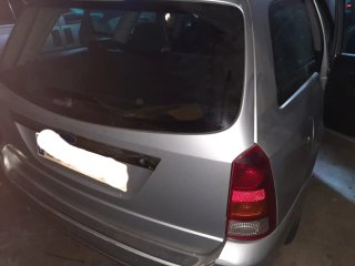 Ford Focus 2005