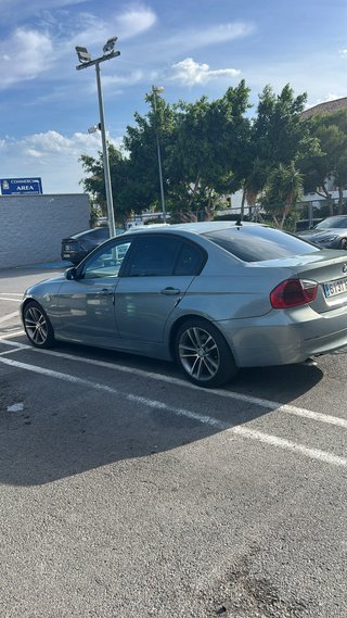 BMW Serie 1 2007