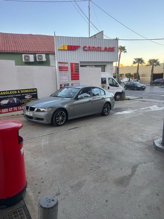 BMW Serie 1 2007