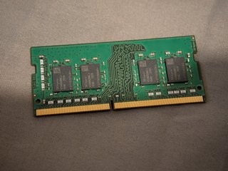 RAM DDR4 SODIMM 32GB KIT 2X16GB SK HYNIX 3200MHZ