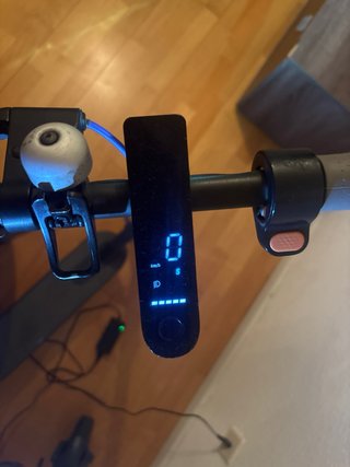 2 Patinetes Eléctricos