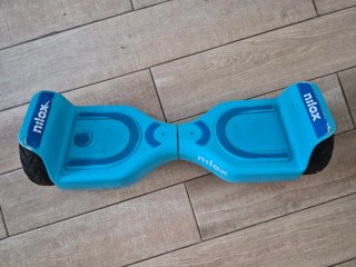 Hoverboard Nilox Azul