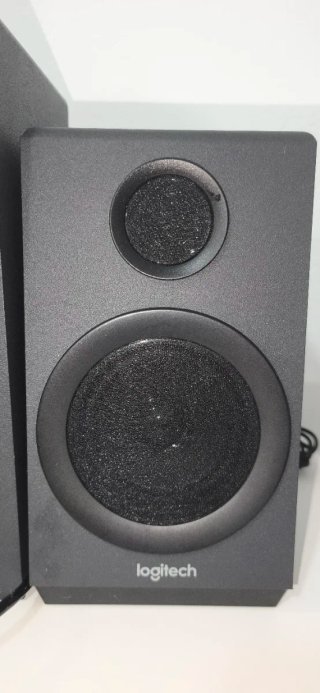 Logitech Z333 80W Altavoces PC
