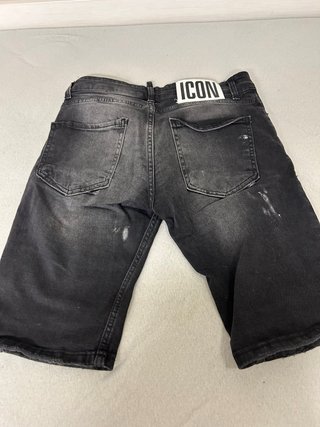 Pantalones Vaqueros Cortos Dsquared2