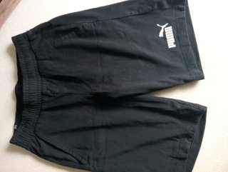 Lote Ropa Puma Gris