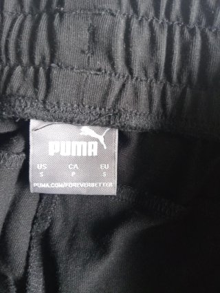 Lote Ropa Puma Gris