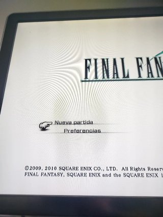Final Fantasy XIII PS3