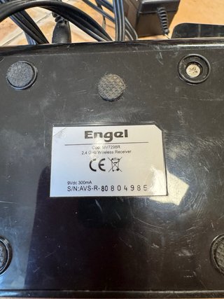 2 TDT Engel