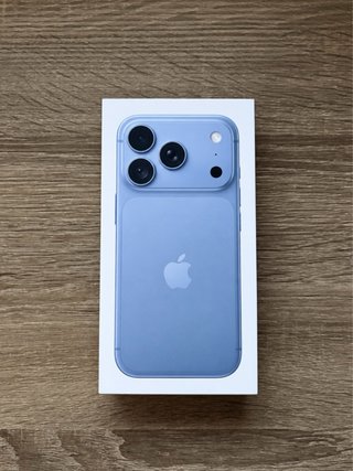 iPhone 18 Pro 256GB Nuevo Precintado