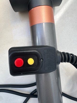 Secador 5 en 1 con Accesorios