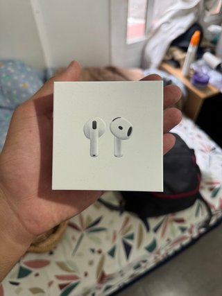 AirPods 5 Nuevos Generación