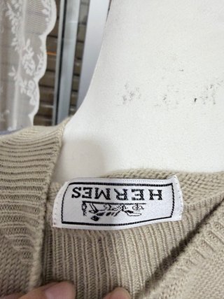 Jersey Hermès de Punto