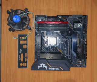 PC Gaming i5 10600KF