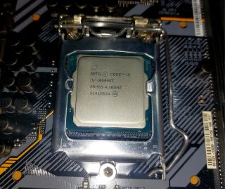 PC Gaming i5 10600KF