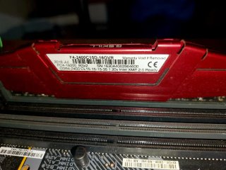 PC Gaming i5 10600KF