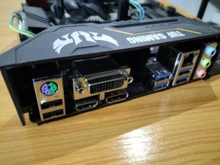 PC Gaming i5 10600KF