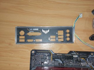 PC Gaming i5 10600KF