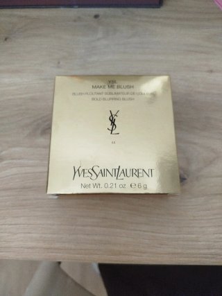 Colorete YSL Make Me Blush n.44