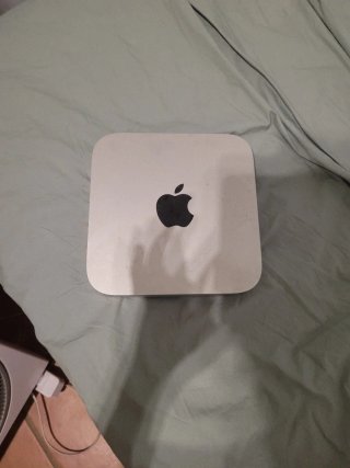 Mac Mini M2 (2023) 8GB RAM 256GB SSD