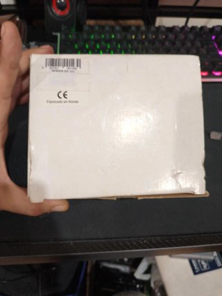 Teléfono Spiker DA 202 Clásico