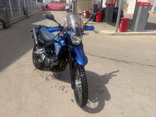 YAMAHA XT 660 R