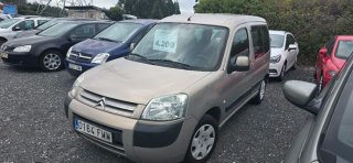 Citroen Berlingo 6 meses de garamtia!!
