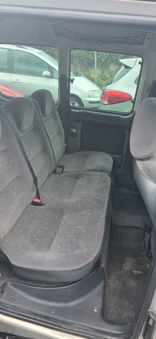 Citroen Berlingo 6 meses de garamtia!!