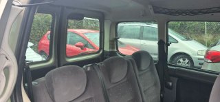 Citroen Berlingo 6 meses de garamtia!!