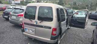 Citroen Berlingo 6 meses de garamtia!!